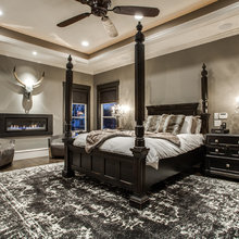 Parental Bedroom