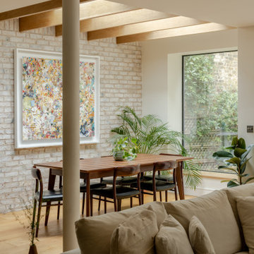Mews House
