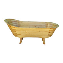master bathroom tubs