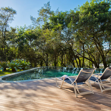 Residência Campo Comprido