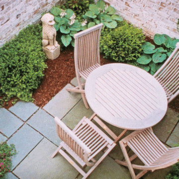 Outdoor Living Spaces