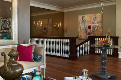 Home design - zen home design idea in Los Angeles
