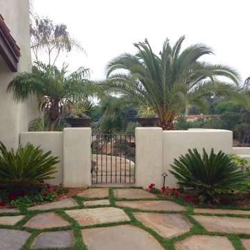 Design Build: RSF Contemporary Hacienda