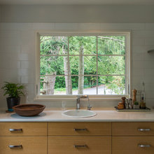 kitchen window