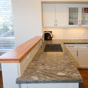 Granite Counter Tops