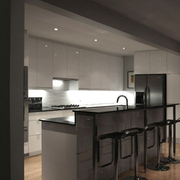 Leaside Project