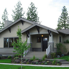 California Bungalow