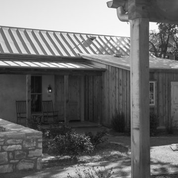 Boutique Hotel Fredericksberg TX