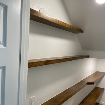 Dublin st renovations
