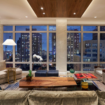 Lenox Hill Ny residence