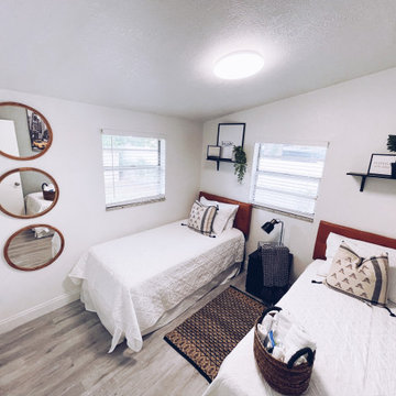 Airbnb/ Short Term Rental Staging
