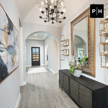 Entryway Ideas