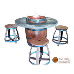 Fire Pits in Ventura County - Fire Pits