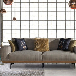 EGO - Sofas
