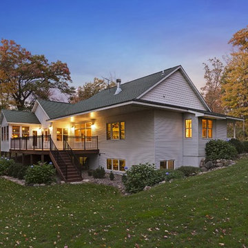 Wisconsin Homes