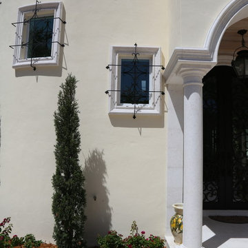 Rio Vista - Traditional Custom
