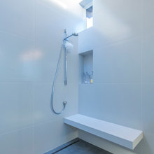 Master Bathroom Makeover