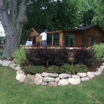 Our work