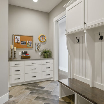 2020 Spring Home Tour