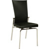 Motion Back Side Chair (Set of 2) - Beige