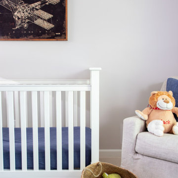 Multipurpose Nursery
