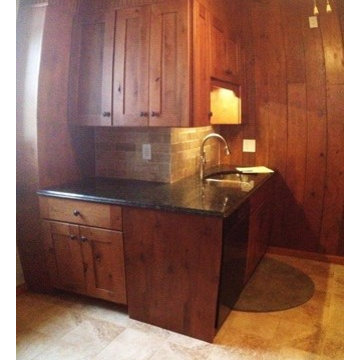 Kitchen Remodel 10 - Hamburg, Pa