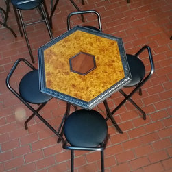 Custom Tables - Furniture