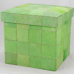 Accessories / Poufs /Ottomans - Home Decor