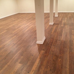 Laminate Flooring in Warren NJ - Products