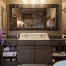 Bathrooms