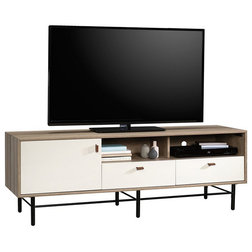 Industrial Entertainment Centers And Tv Stands by Buildcom