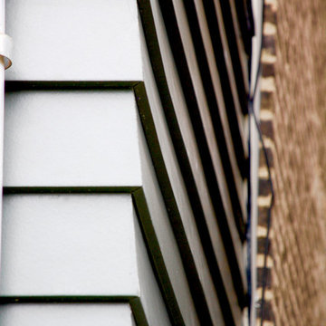 Artisan Siding in Chicago, IL