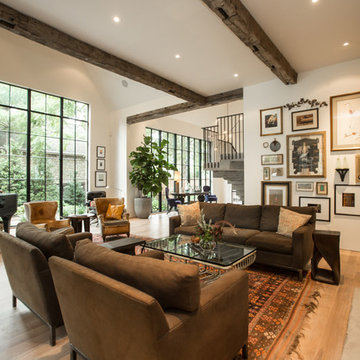 Insight Homes Mid-Town Tulsa