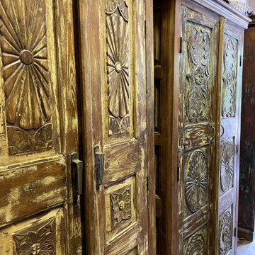 Unique Artisan Crafted Statement Furniture