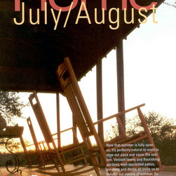 Goliad Weekend House - Rocking Chairs