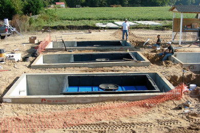 MicroFAST Wastewater Treatment Systems