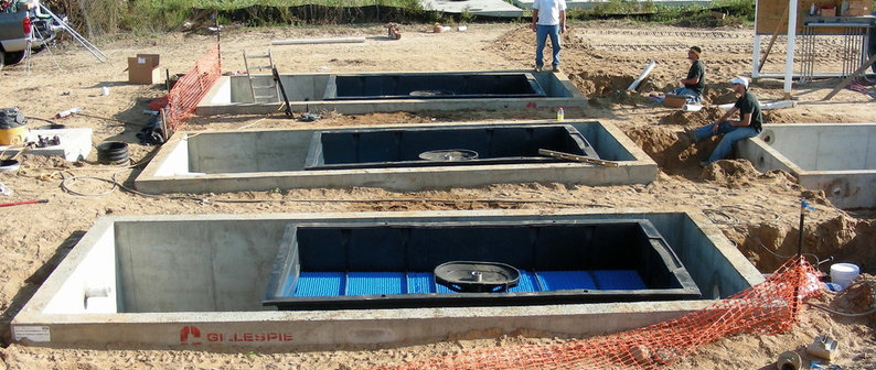 Bio-Microbics, Inc. - Project Photos & Reviews - Shawnee, KS US | Houzz
