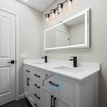 Bathroom Ideas