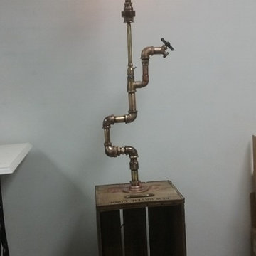 City lights gallery