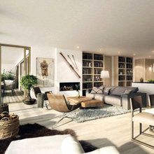 interiors