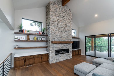 Living room - living room idea in Other