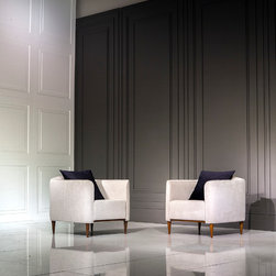 New Collection - Living Room Furniture