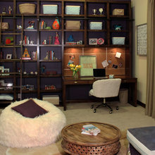 Arthur Bedroom