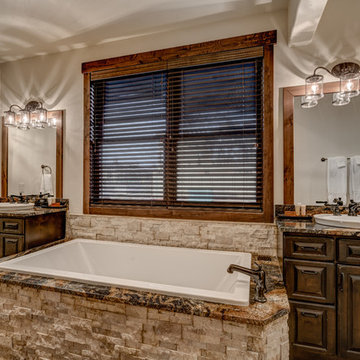 Steamboat Mountain Lodge