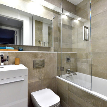 Apartment Renovation 60 East 8th Street