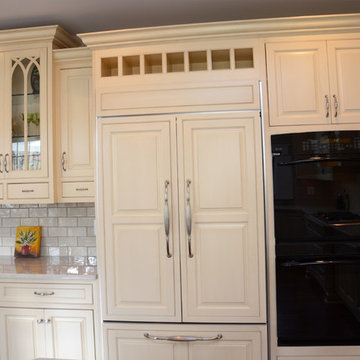 Clifton, VA Kitchen Remodel