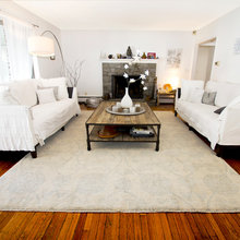 Living Rooms