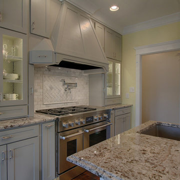 Carter Weber Whole House Remodel