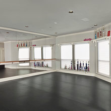 dance studio