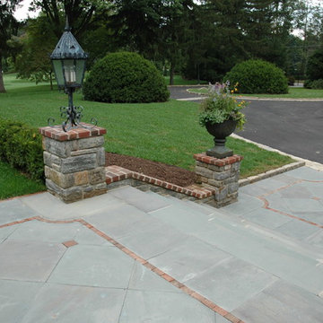 Villanova project